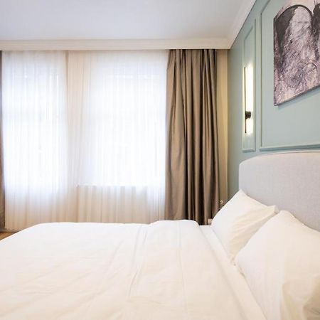 איסטמבול Best Oldtown Suites מראה חיצוני תמונה