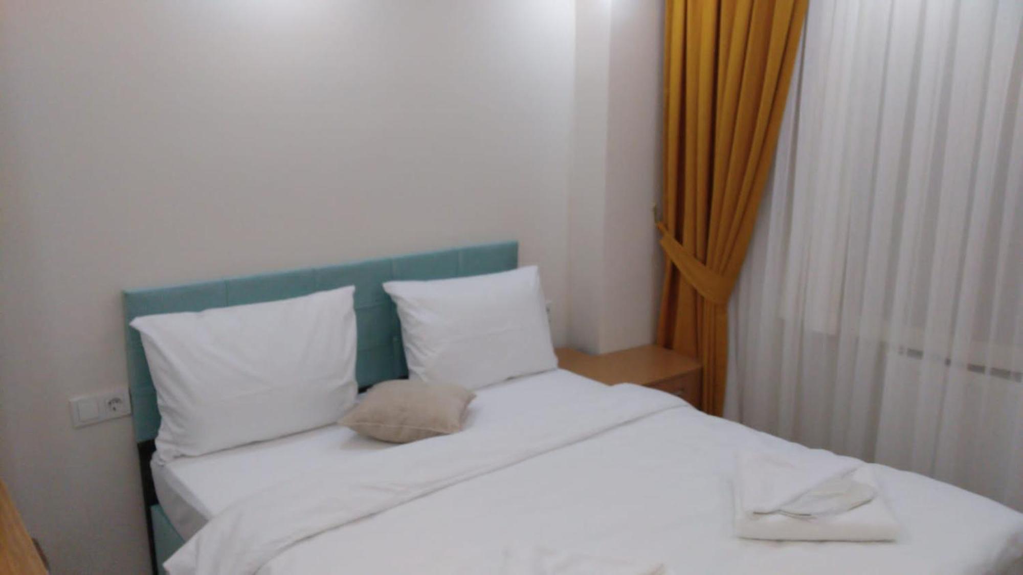 איסטמבול Best Oldtown Suites מראה חיצוני תמונה